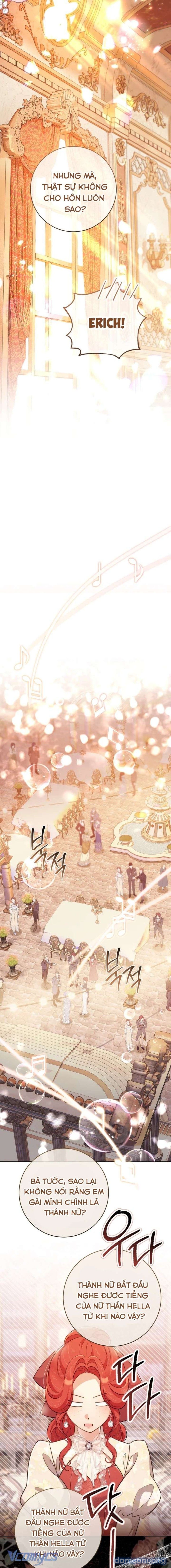 đọc truyện [18+] Vị Hoàng Tử Của Em Chương 25 ảnh 16 tại Thiên Thai Truyện