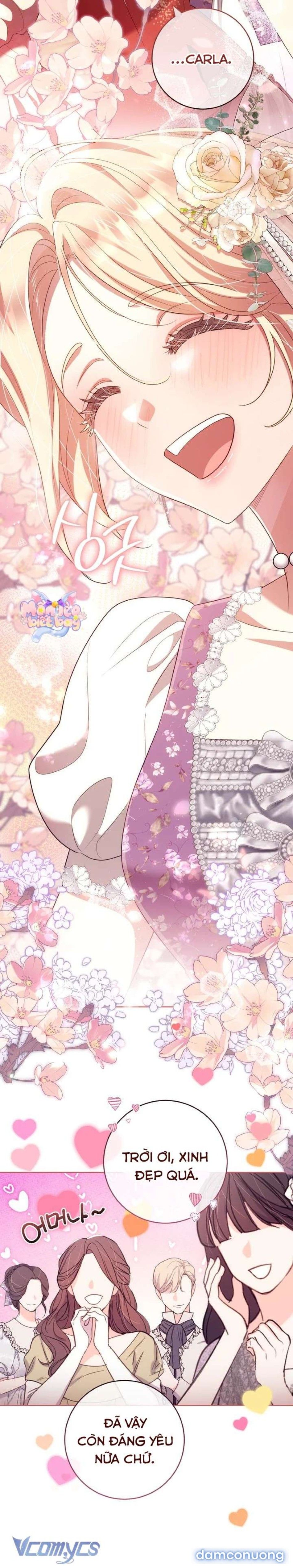 đọc truyện [18+] Vị Hoàng Tử Của Em Chương 25 ảnh 18 tại Thiên Thai Truyện