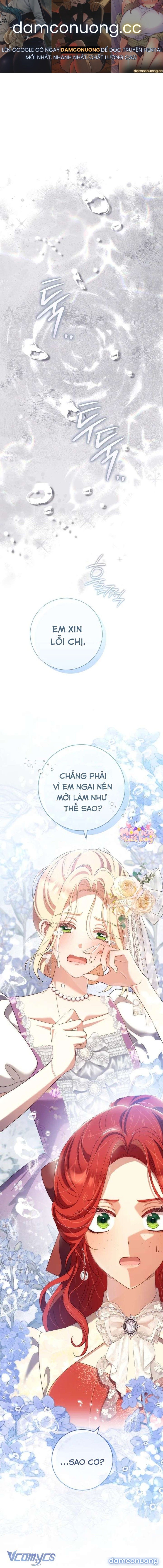 đọc truyện [18+] Vị Hoàng Tử Của Em Chương 26 ảnh 2 tại Thiên Thai Truyện