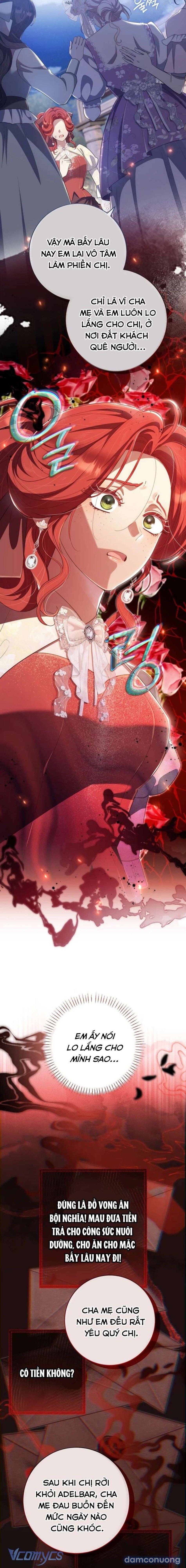 đọc truyện [18+] Vị Hoàng Tử Của Em Chương 26 ảnh 4 tại Thiên Thai Truyện