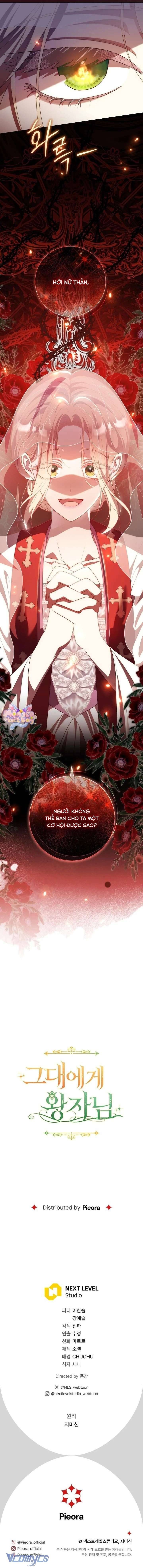 đọc truyện [18+] Vị Hoàng Tử Của Em Chương 27 ảnh 20 tại Thiên Thai Truyện