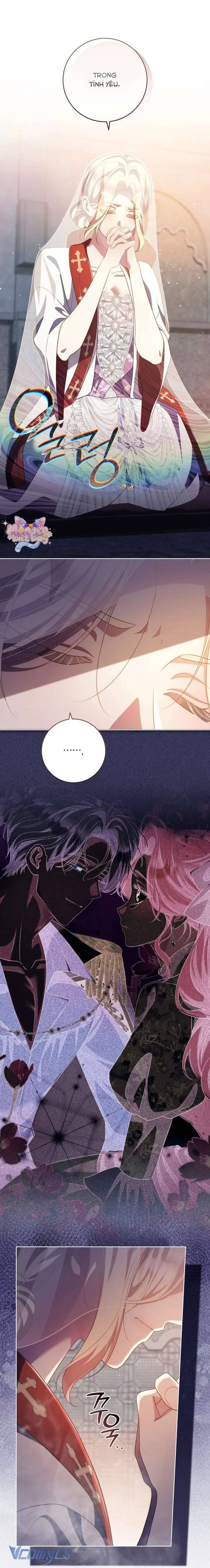 đọc truyện [18+] Vị Hoàng Tử Của Em Chương 27 ảnh 10 tại Thiên Thai Truyện