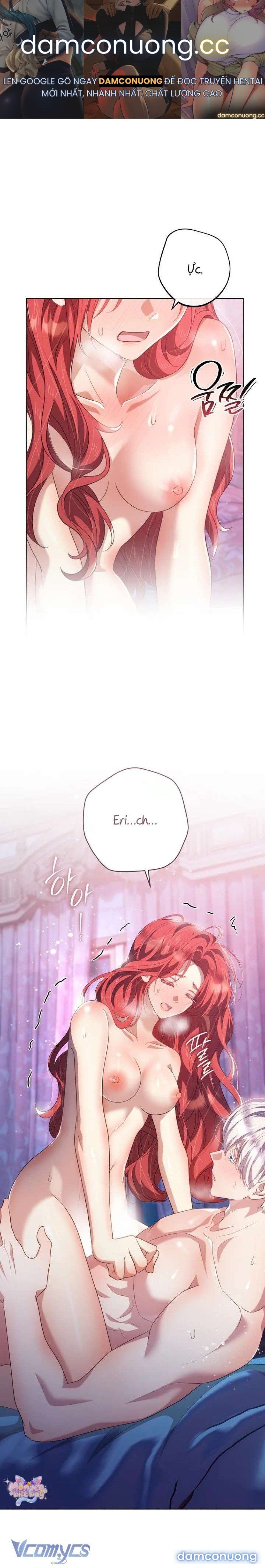 đọc truyện [18+] Vị Hoàng Tử Của Em Chương 28 ảnh 2 tại Thiên Thai Truyện