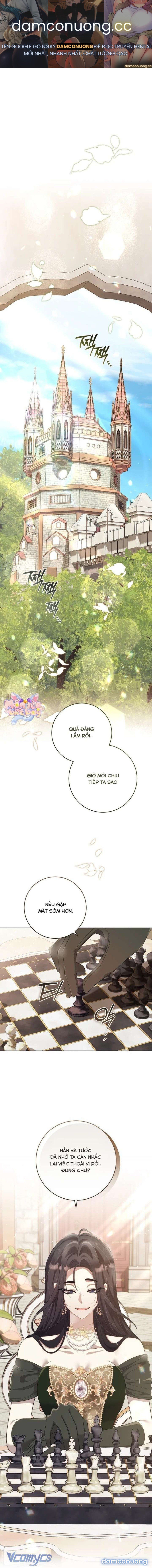 đọc truyện [18+] Vị Hoàng Tử Của Em Chương 29 ảnh 2 tại Thiên Thai Truyện