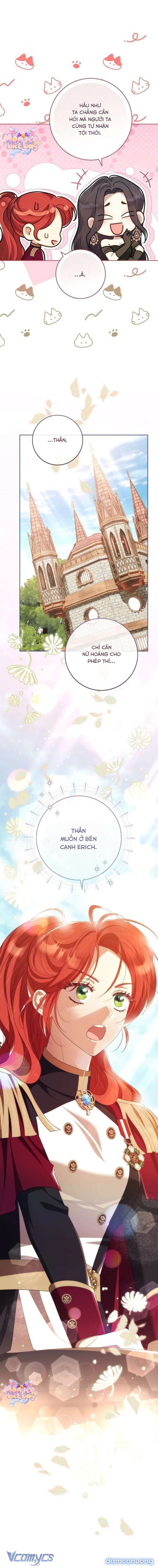 đọc truyện [18+] Vị Hoàng Tử Của Em Chương 29 ảnh 6 tại Thiên Thai Truyện