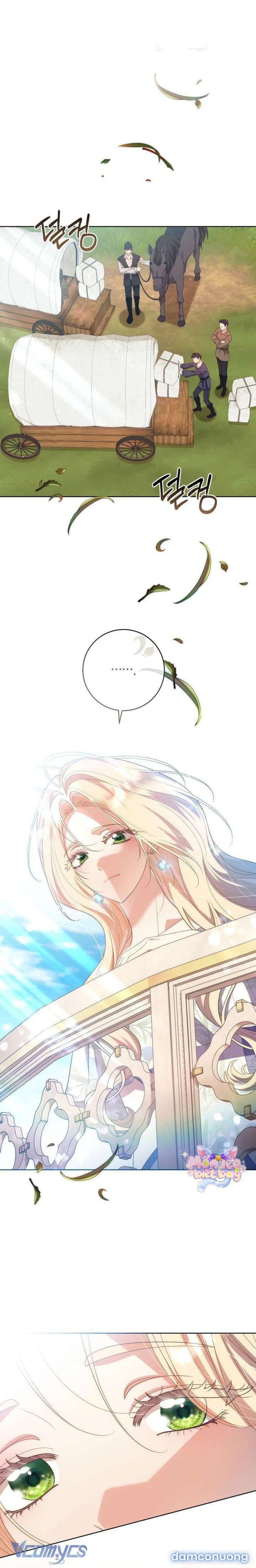 đọc truyện [18+] Vị Hoàng Tử Của Em Chương 30 ảnh 3 tại Thiên Thai Truyện