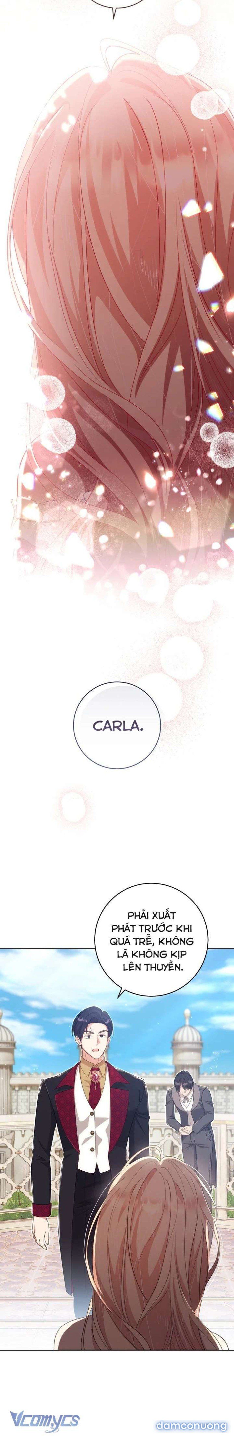 đọc truyện [18+] Vị Hoàng Tử Của Em Chương 30 ảnh 13 tại Thiên Thai Truyện