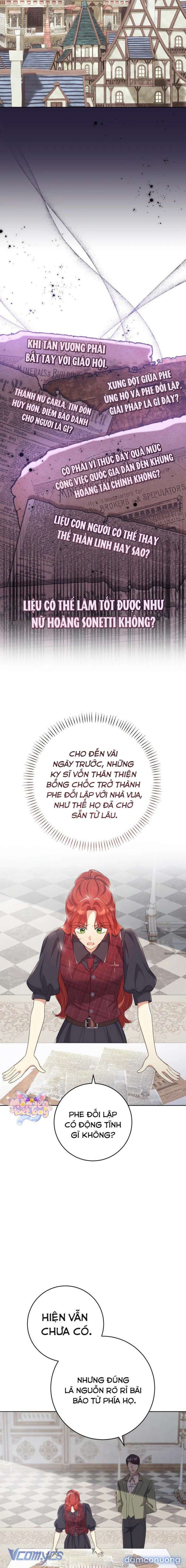 đọc truyện [18+] Vị Hoàng Tử Của Em Chương 30 ảnh 18 tại Thiên Thai Truyện