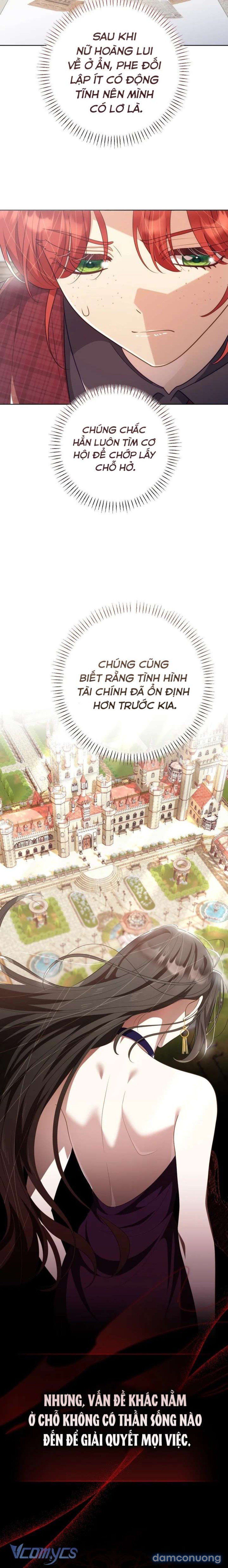 đọc truyện [18+] Vị Hoàng Tử Của Em Chương 30 ảnh 19 tại Thiên Thai Truyện