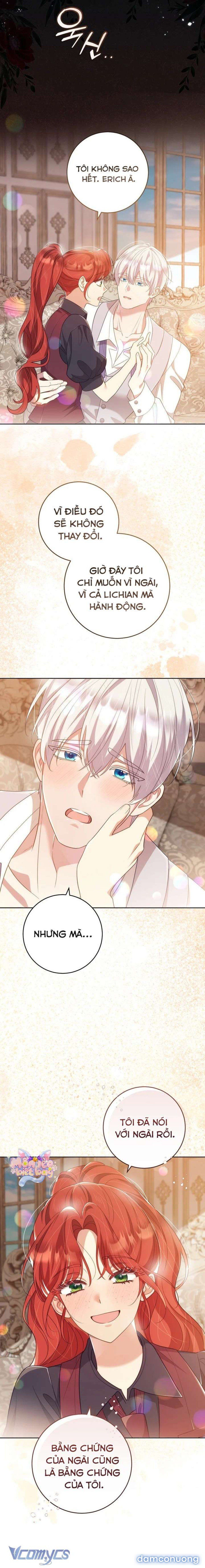 đọc truyện [18+] Vị Hoàng Tử Của Em Chương 30 ảnh 26 tại Thiên Thai Truyện