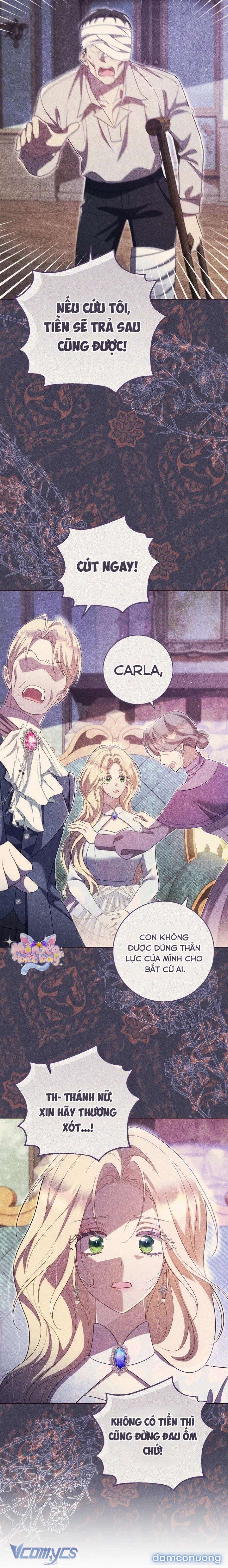 đọc truyện [18+] Vị Hoàng Tử Của Em Chương 30 ảnh 7 tại Thiên Thai Truyện