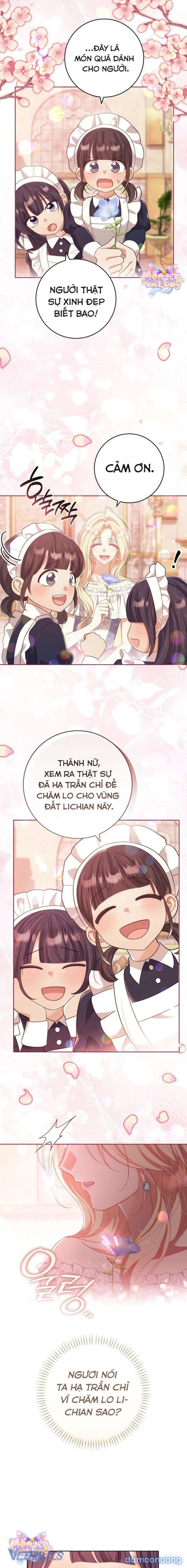 đọc truyện [18+] Vị Hoàng Tử Của Em Chương 30 ảnh 11 tại Thiên Thai Truyện