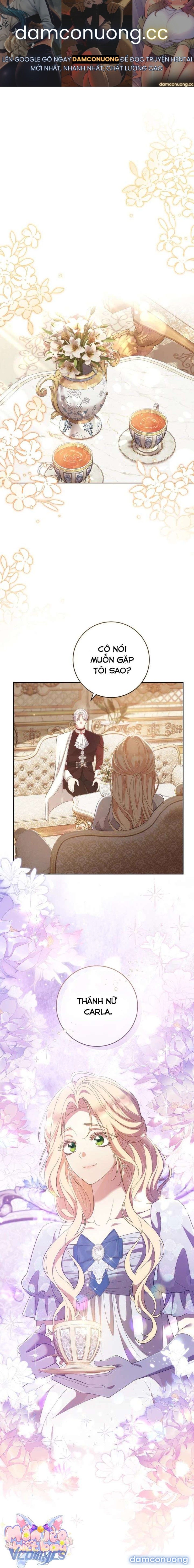 đọc truyện [18+] Vị Hoàng Tử Của Em Chương 31 ảnh 2 tại Thiên Thai Truyện