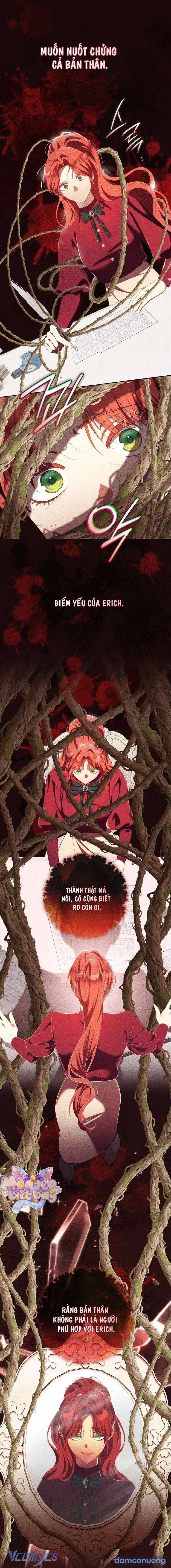 đọc truyện [18+] Vị Hoàng Tử Của Em Chương 31 ảnh 14 tại Thiên Thai Truyện