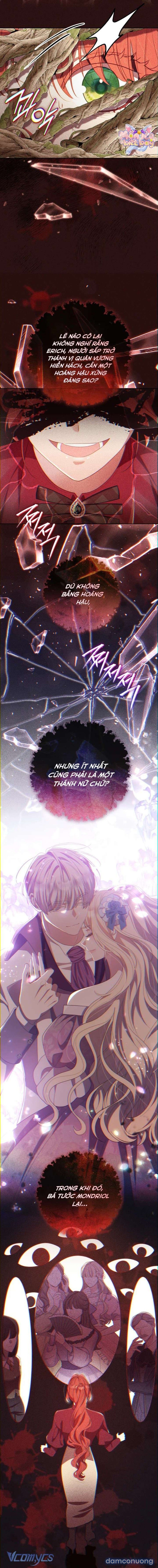 đọc truyện [18+] Vị Hoàng Tử Của Em Chương 31 ảnh 15 tại Thiên Thai Truyện