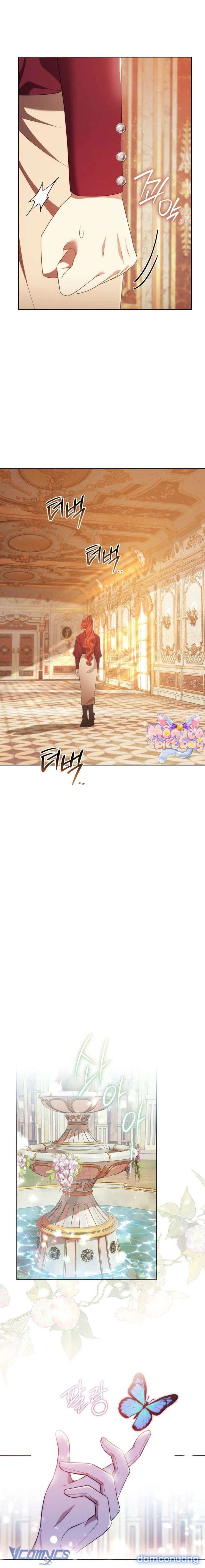 đọc truyện [18+] Vị Hoàng Tử Của Em Chương 31 ảnh 19 tại Thiên Thai Truyện