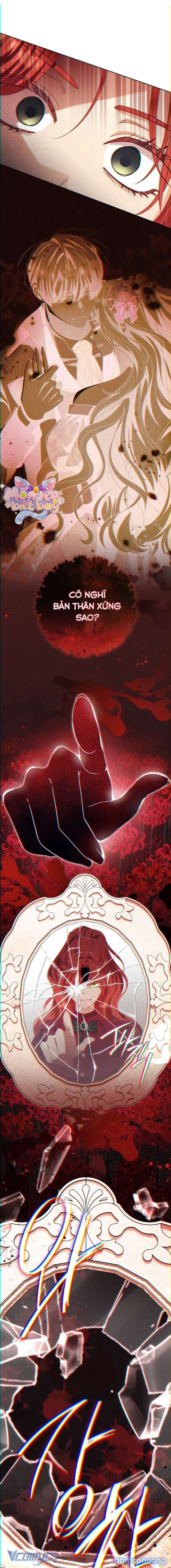 đọc truyện [18+] Vị Hoàng Tử Của Em Chương 31 ảnh 23 tại Thiên Thai Truyện