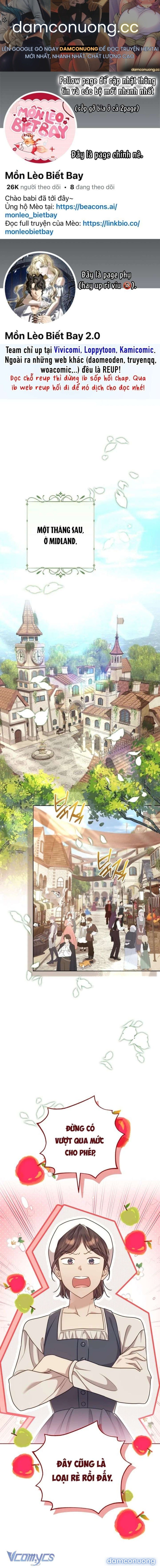 đọc truyện [18+] Vị Hoàng Tử Của Em Chương 35 ảnh 2 tại Thiên Thai Truyện