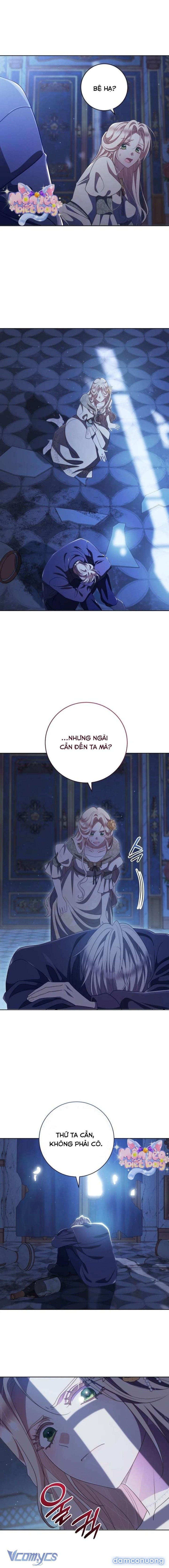 đọc truyện [18+] Vị Hoàng Tử Của Em Chương 35 ảnh 16 tại Thiên Thai Truyện