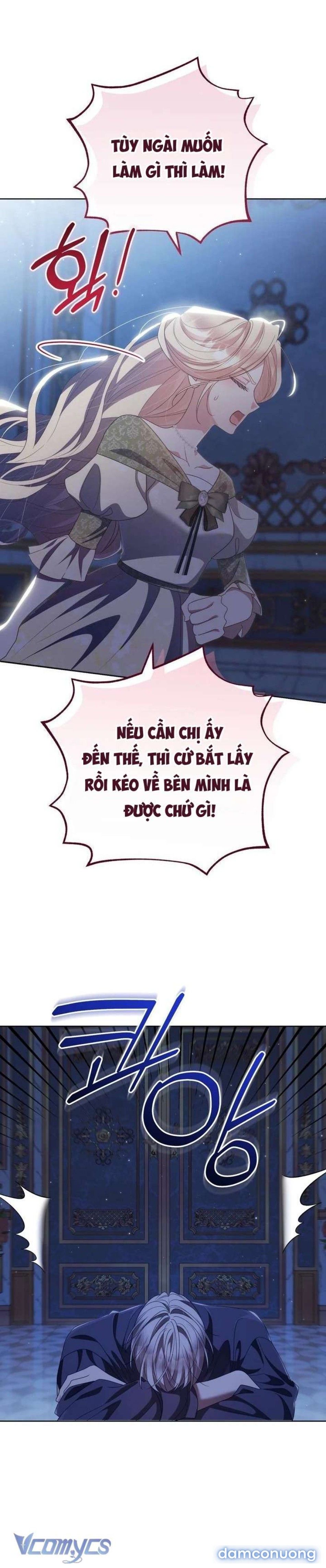 đọc truyện [18+] Vị Hoàng Tử Của Em Chương 35 ảnh 17 tại Thiên Thai Truyện