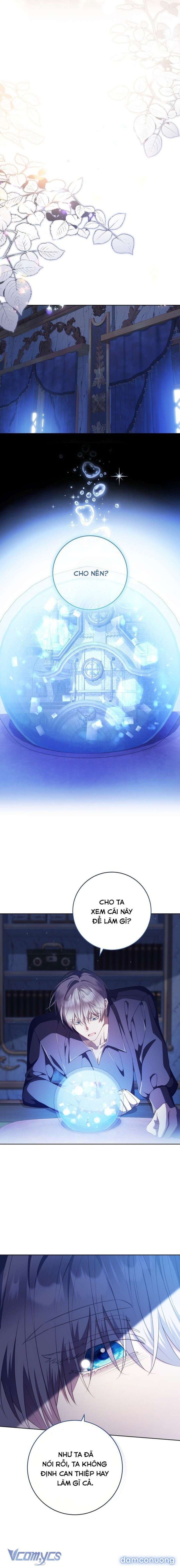 đọc truyện [18+] Vị Hoàng Tử Của Em Chương 36 ảnh 14 tại Thiên Thai Truyện