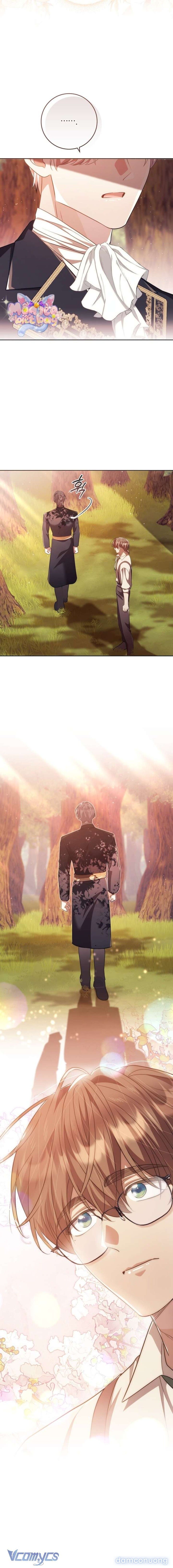 đọc truyện [18+] Vị Hoàng Tử Của Em Chương 37 ảnh 14 tại Thiên Thai Truyện