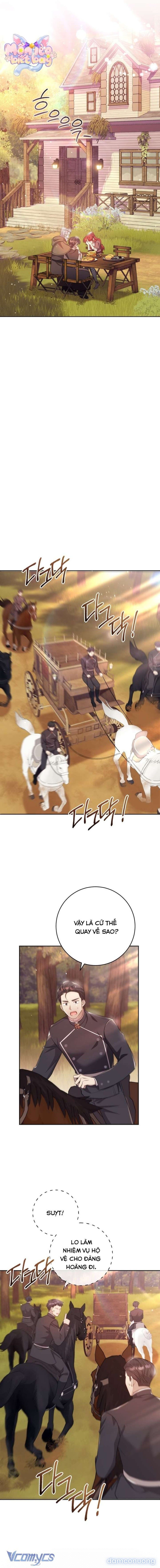 đọc truyện [18+] Vị Hoàng Tử Của Em Chương 37 ảnh 17 tại Thiên Thai Truyện