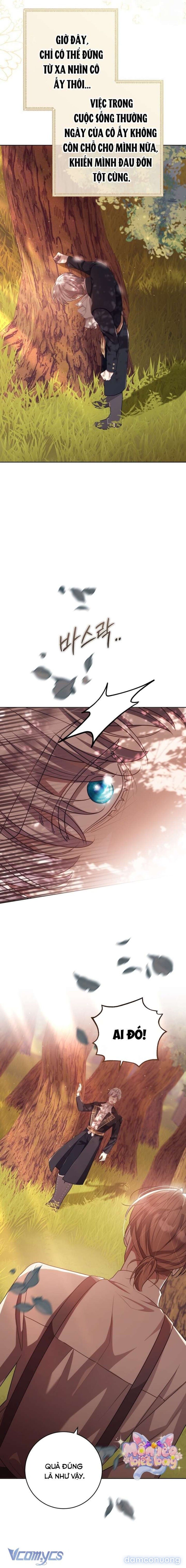 đọc truyện [18+] Vị Hoàng Tử Của Em Chương 37 ảnh 6 tại Thiên Thai Truyện