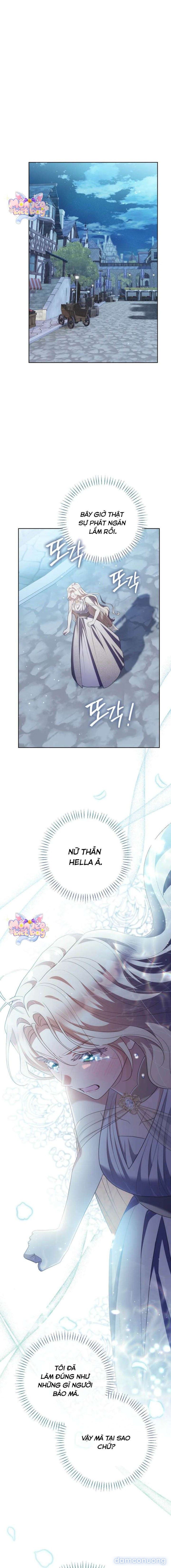 đọc truyện [18+] Vị Hoàng Tử Của Em Chương 39 ảnh 17 tại Thiên Thai Truyện