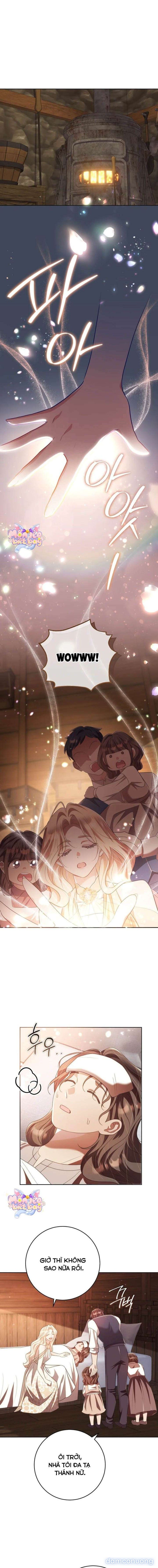 đọc truyện [18+] Vị Hoàng Tử Của Em Chương 39 ảnh 19 tại Thiên Thai Truyện