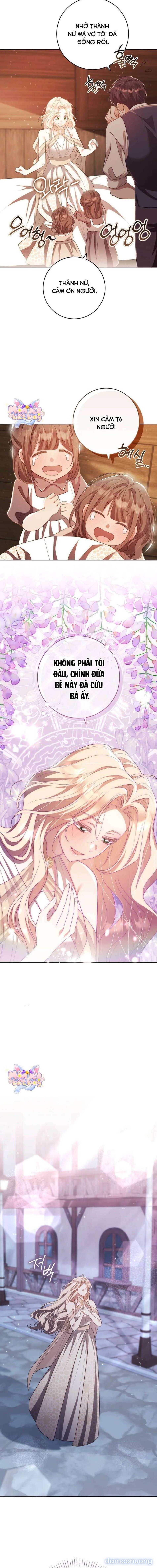 đọc truyện [18+] Vị Hoàng Tử Của Em Chương 39 ảnh 20 tại Thiên Thai Truyện