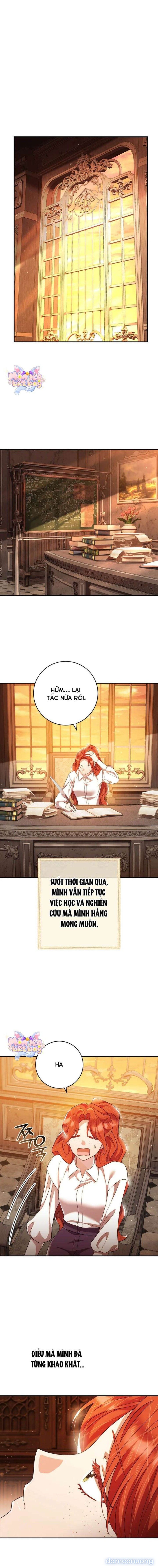 đọc truyện [18+] Vị Hoàng Tử Của Em Chương 39 ảnh 9 tại Thiên Thai Truyện