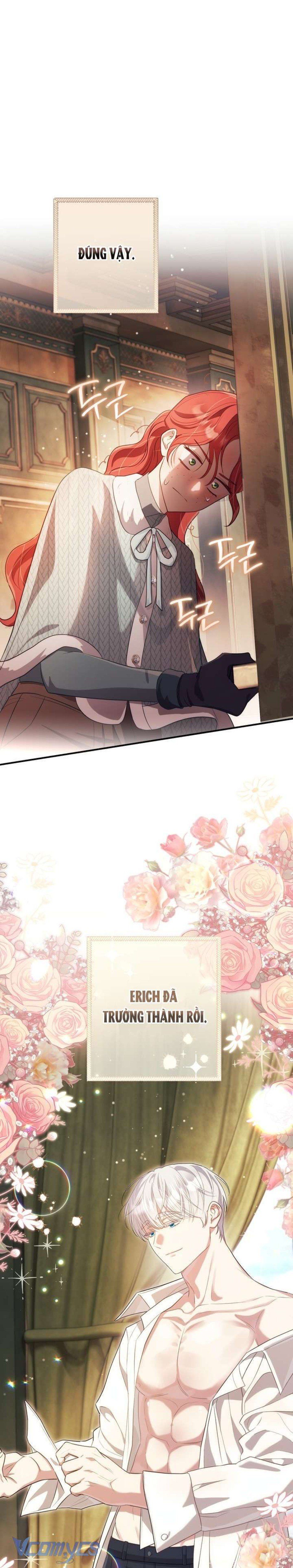 đọc truyện [18+] Vị Hoàng Tử Của Em Chương 4 ảnh 3 tại Thiên Thai Truyện