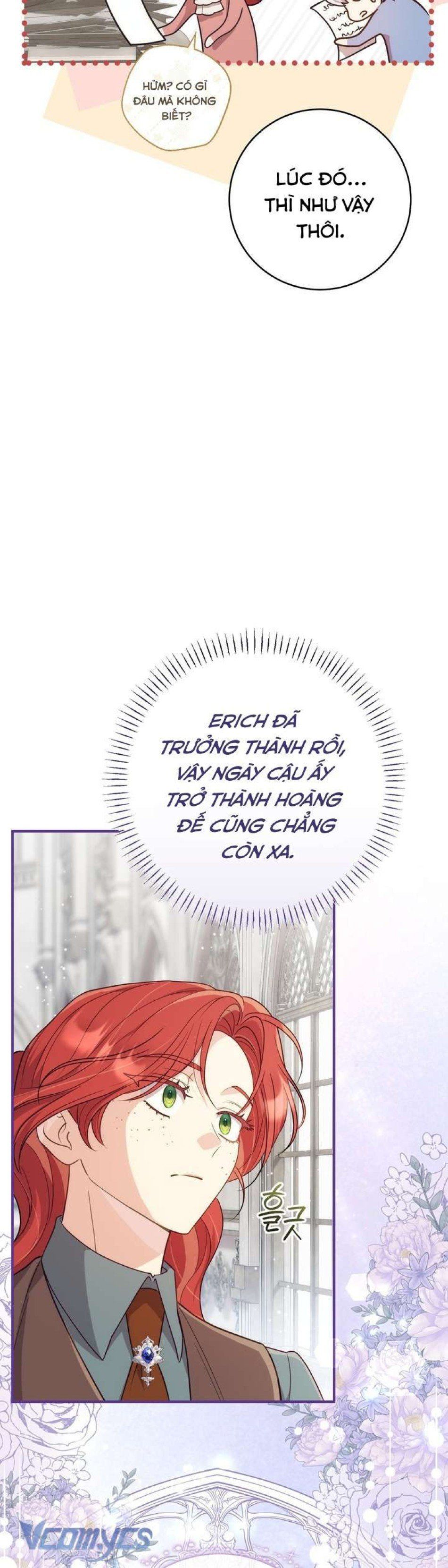 đọc truyện [18+] Vị Hoàng Tử Của Em Chương 4 ảnh 12 tại Thiên Thai Truyện