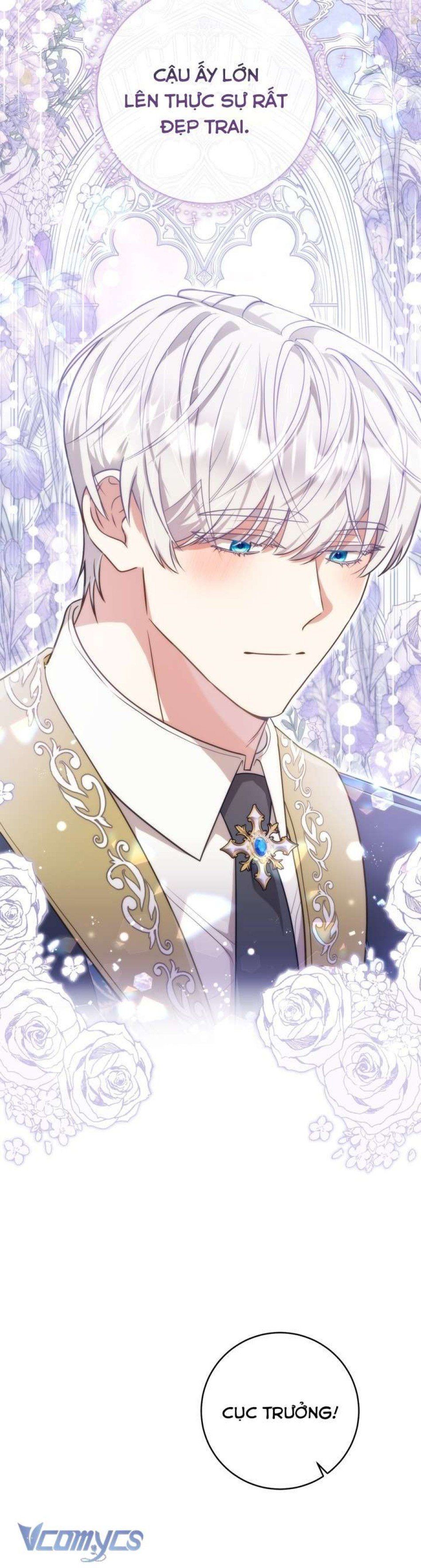 đọc truyện [18+] Vị Hoàng Tử Của Em Chương 4 ảnh 13 tại Thiên Thai Truyện