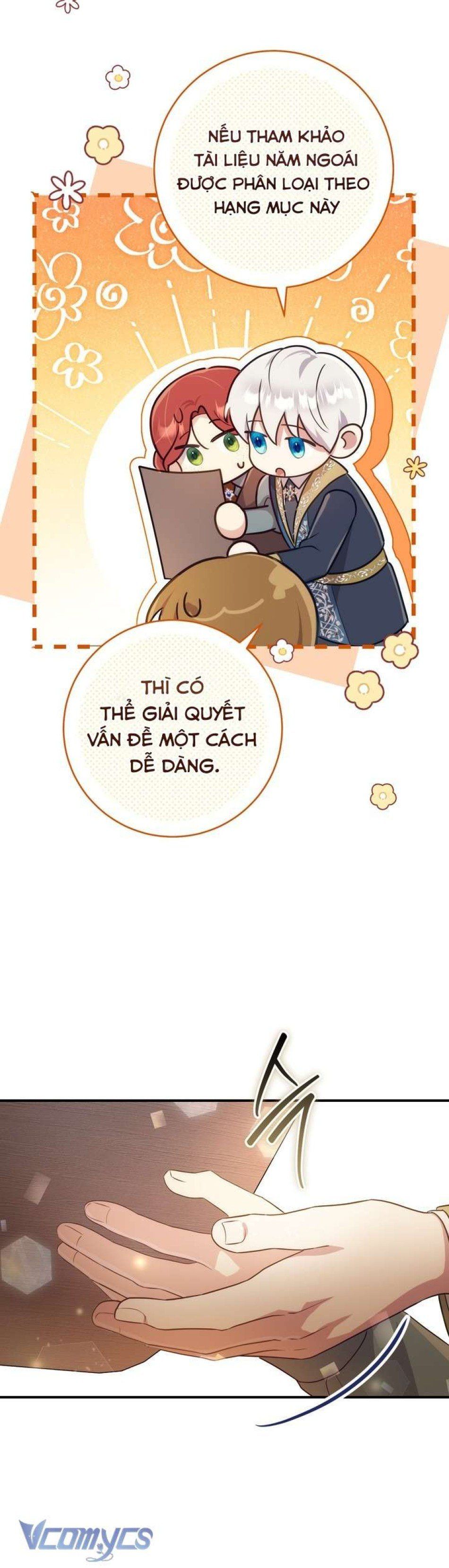 đọc truyện [18+] Vị Hoàng Tử Của Em Chương 4 ảnh 17 tại Thiên Thai Truyện