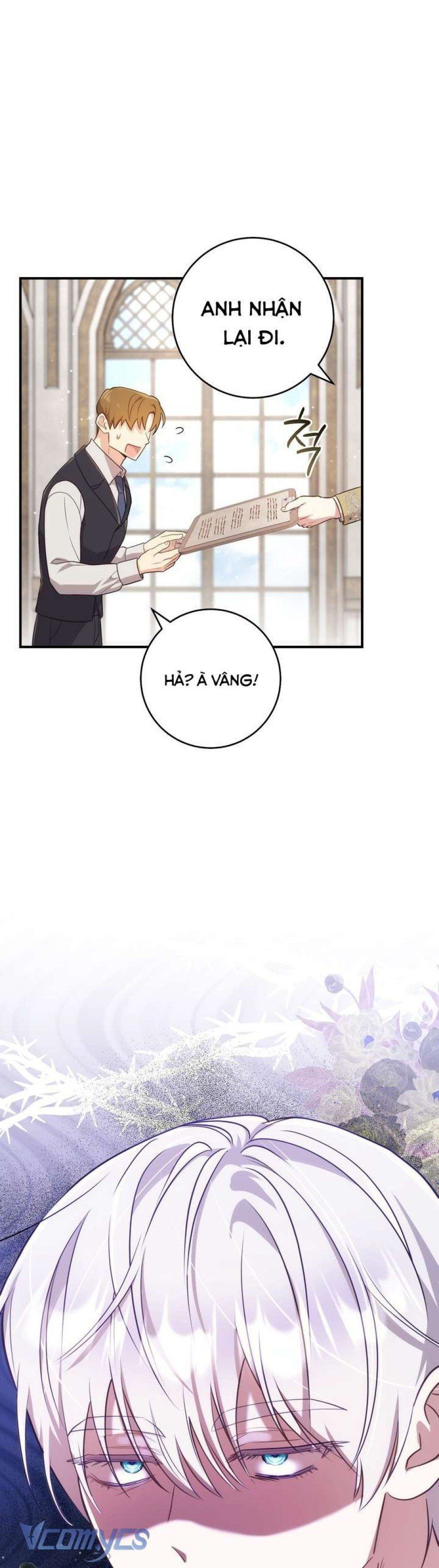 đọc truyện [18+] Vị Hoàng Tử Của Em Chương 4 ảnh 18 tại Thiên Thai Truyện