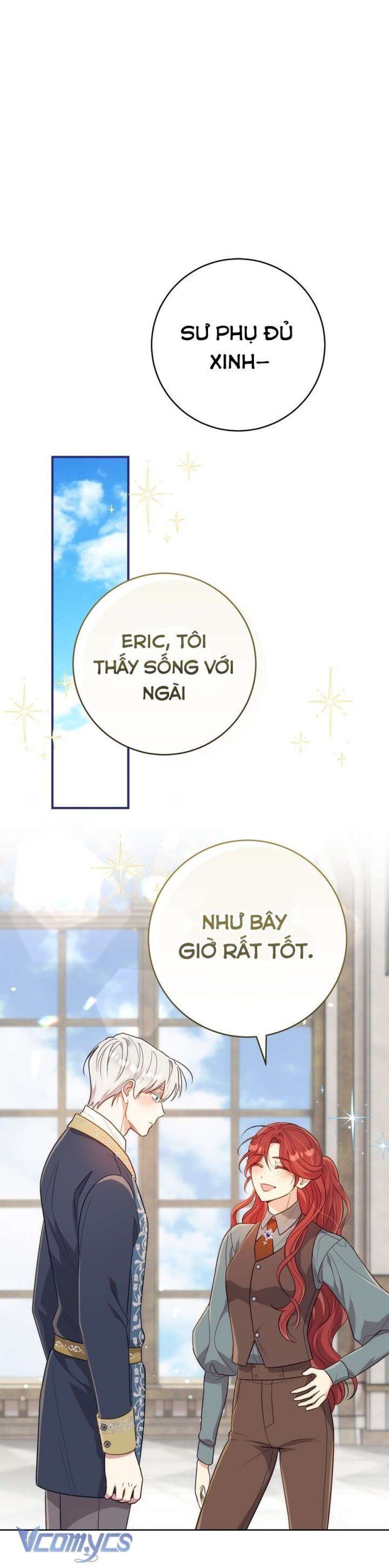 đọc truyện [18+] Vị Hoàng Tử Của Em Chương 4 ảnh 27 tại Thiên Thai Truyện