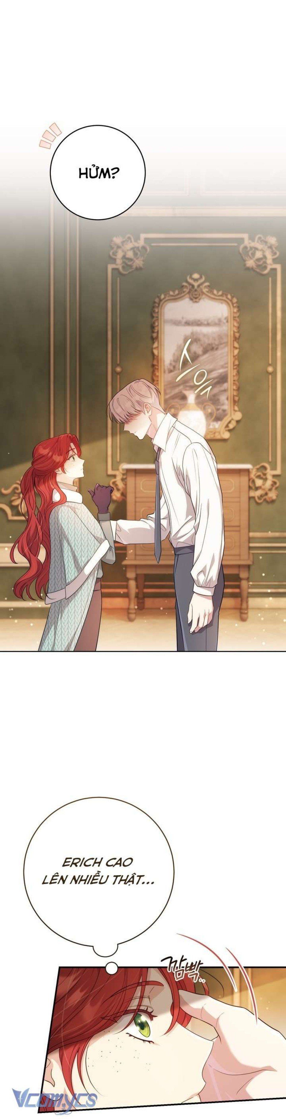 đọc truyện [18+] Vị Hoàng Tử Của Em Chương 4 ảnh 5 tại Thiên Thai Truyện