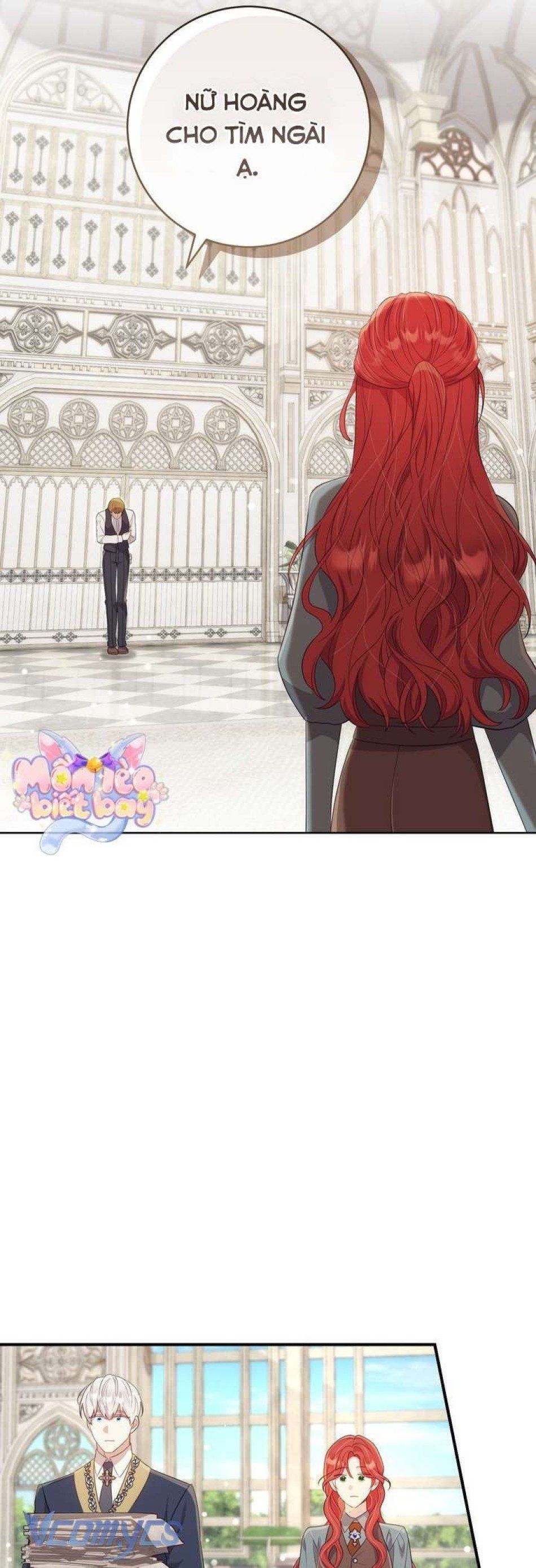 đọc truyện [18+] Vị Hoàng Tử Của Em Chương 4 ảnh 34 tại Thiên Thai Truyện