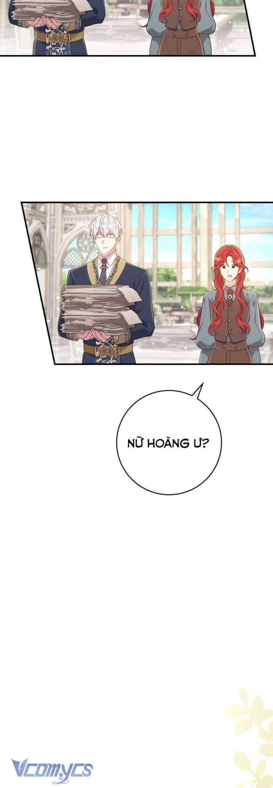 đọc truyện [18+] Vị Hoàng Tử Của Em Chương 4 ảnh 35 tại Thiên Thai Truyện