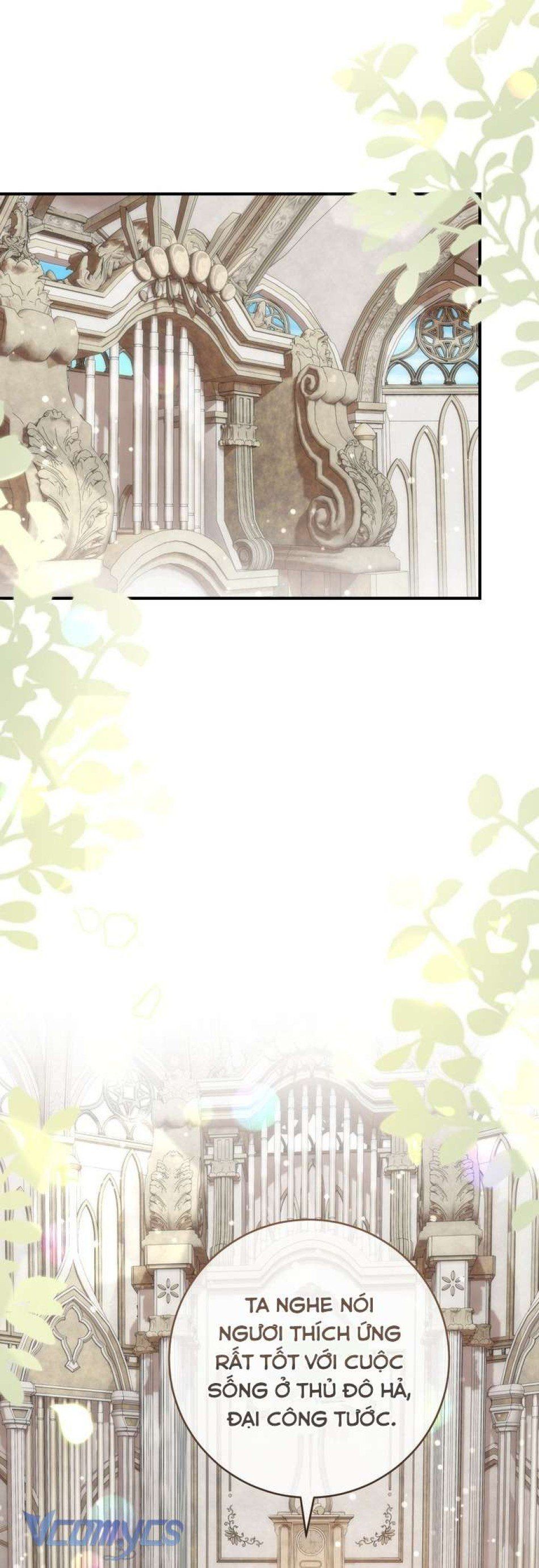 đọc truyện [18+] Vị Hoàng Tử Của Em Chương 4 ảnh 36 tại Thiên Thai Truyện