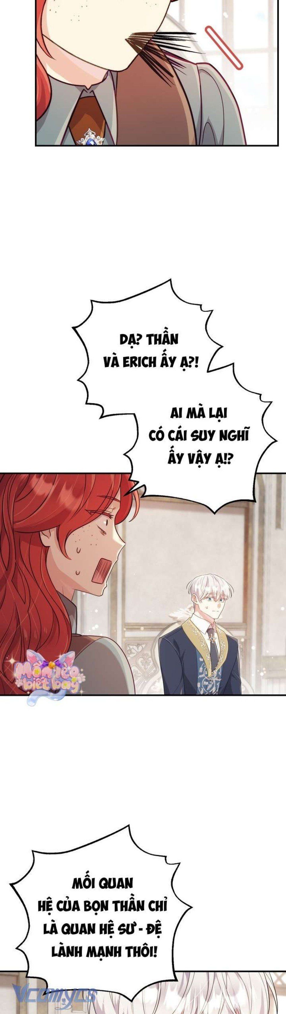 đọc truyện [18+] Vị Hoàng Tử Của Em Chương 4 ảnh 40 tại Thiên Thai Truyện