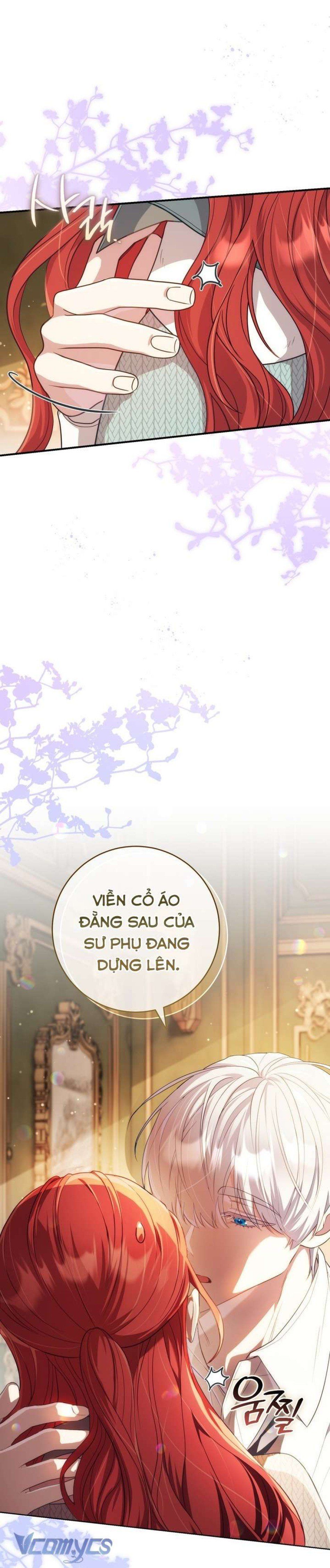 đọc truyện [18+] Vị Hoàng Tử Của Em Chương 4 ảnh 6 tại Thiên Thai Truyện