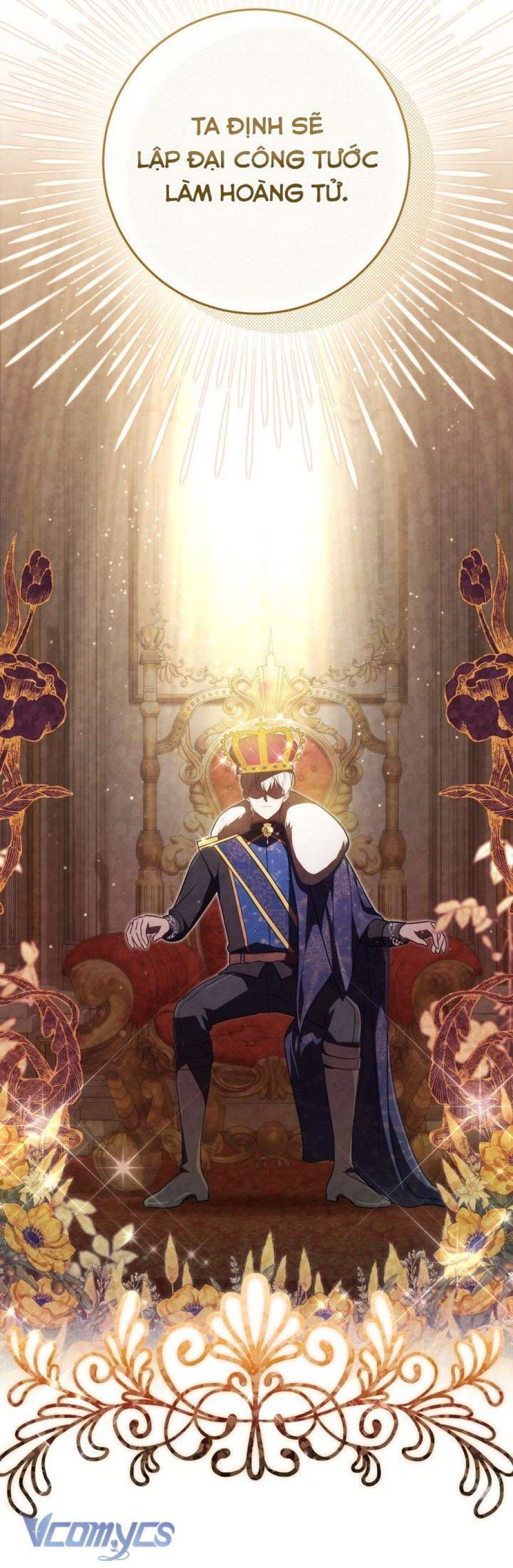 đọc truyện [18+] Vị Hoàng Tử Của Em Chương 4 ảnh 44 tại Thiên Thai Truyện