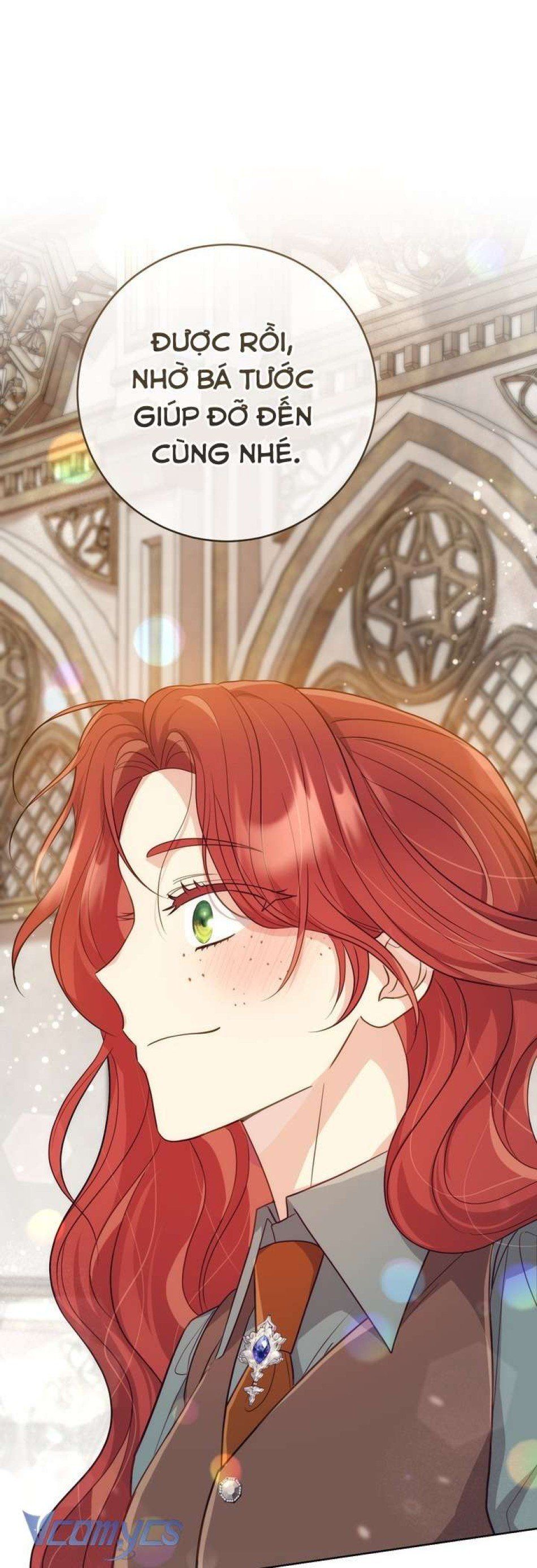 đọc truyện [18+] Vị Hoàng Tử Của Em Chương 4 ảnh 47 tại Thiên Thai Truyện