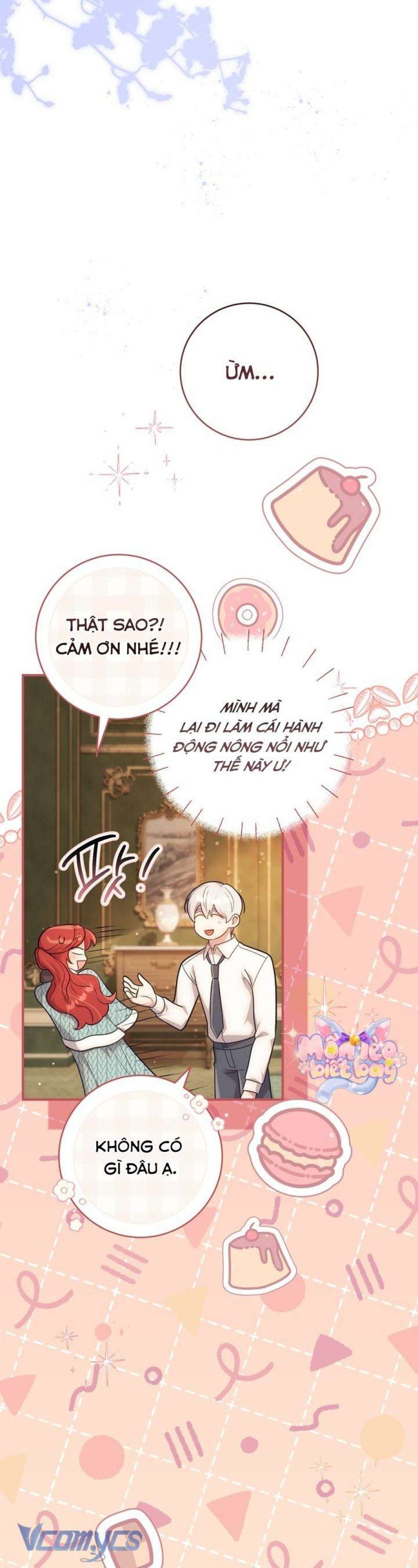 đọc truyện [18+] Vị Hoàng Tử Của Em Chương 4 ảnh 7 tại Thiên Thai Truyện