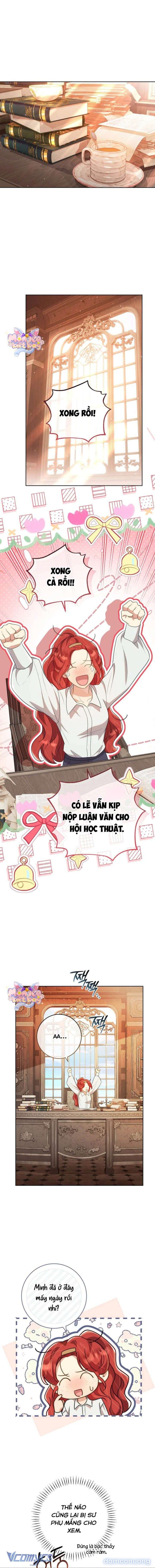 đọc truyện [18+] Vị Hoàng Tử Của Em Chương 40 ảnh 3 tại Thiên Thai Truyện