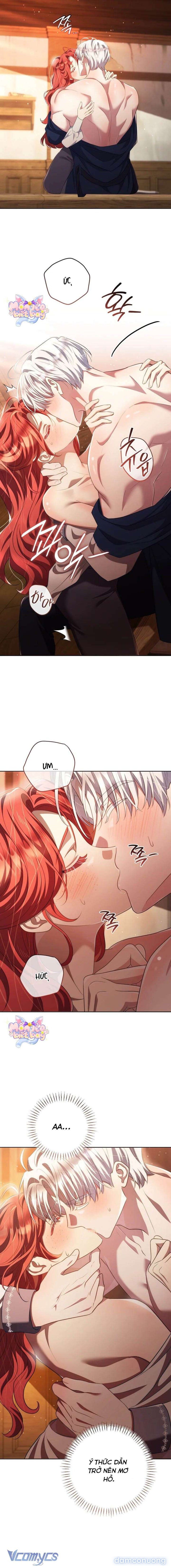 đọc truyện [18+] Vị Hoàng Tử Của Em Chương 40 ảnh 21 tại Thiên Thai Truyện