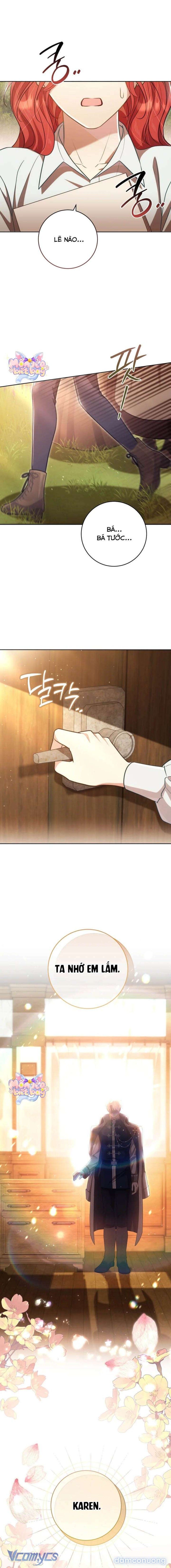 đọc truyện [18+] Vị Hoàng Tử Của Em Chương 40 ảnh 6 tại Thiên Thai Truyện